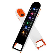 Penna Lettore Scansione per