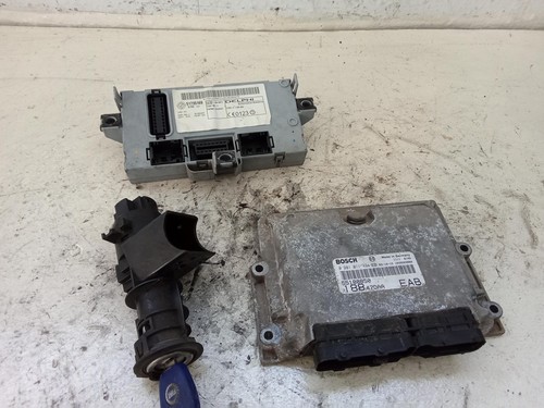 Kit avviamento motore per - avviamento,
