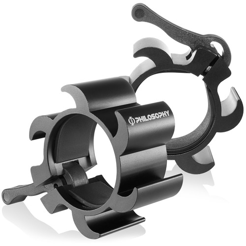Collari bilanciere alluminio - bilanciere,