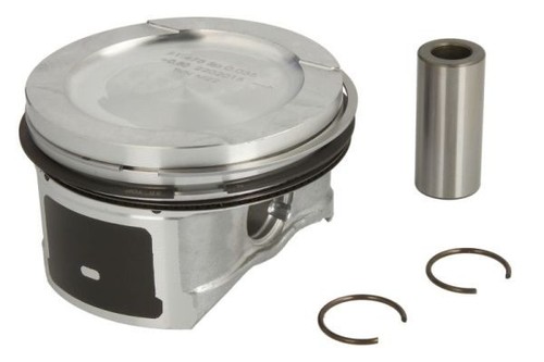 Pistone engitech adatto per - per, vw