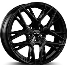 Cerchi in lega GMP LUNICA 18"