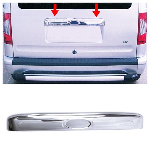 Per ford transit - per, connect