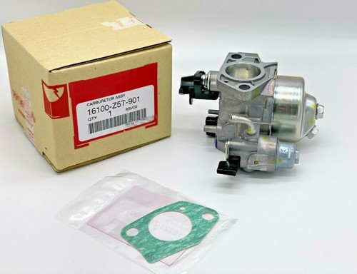 New 16100 z5t 901 carburetor - new, 16100-z5t-901