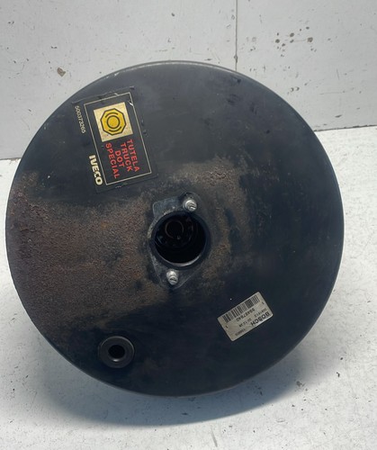 Servofreno per iveco daily - per,