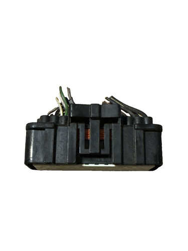 Spina cablaggio ecu motore - cablaggio,