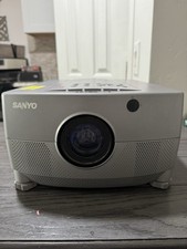 SANYO PLC-5600N Proiettore per