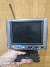 Monitor 12 volt - 12, 4