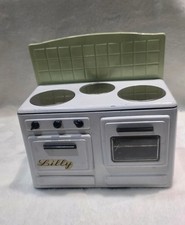 Cucina giocattolo vintage anni