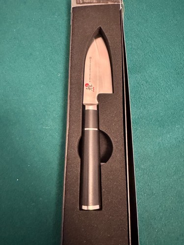 Coltello giapponese miyabi - giapponese,