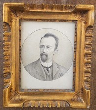 Giovanni Canestrini.