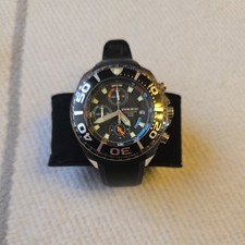 Orologio Police Cronografo