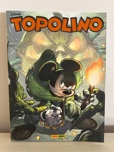 Topolino 3650 variant - 3650,