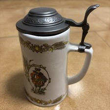 BOCCALE SPLUGEN BIRRA IN