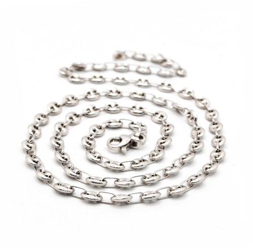 Collana oro uomo donna - collana,