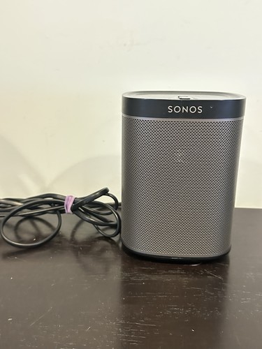 Sonos play altoparlante - 1,