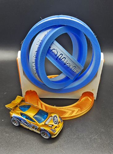 Acceleratori mini ruota - acceleratori, di