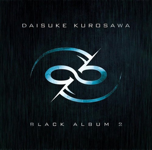 Daisuke kurosawa black album - black,