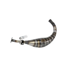 Marmitta KRM 80-90cc x Minarelli Am6 imbocco 32mm