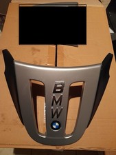 BMW R1150R PORTAPACCHI