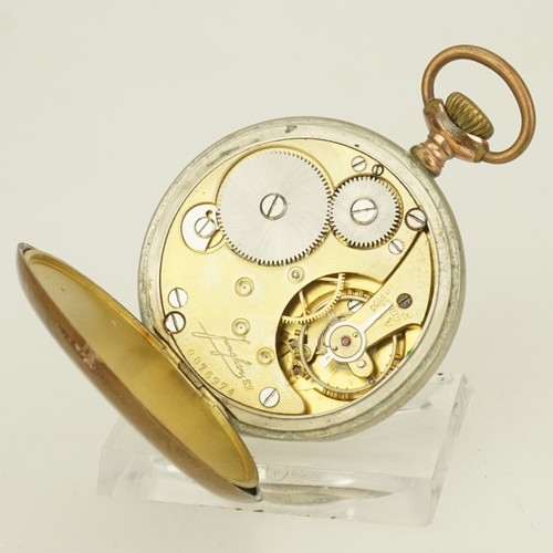 Raro junghans antico - antico, orologio