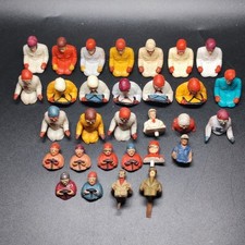 Lotto 30 piloti auto