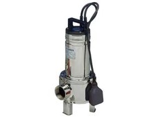 ELETTROPOMPA SOMMERGIBILE PER