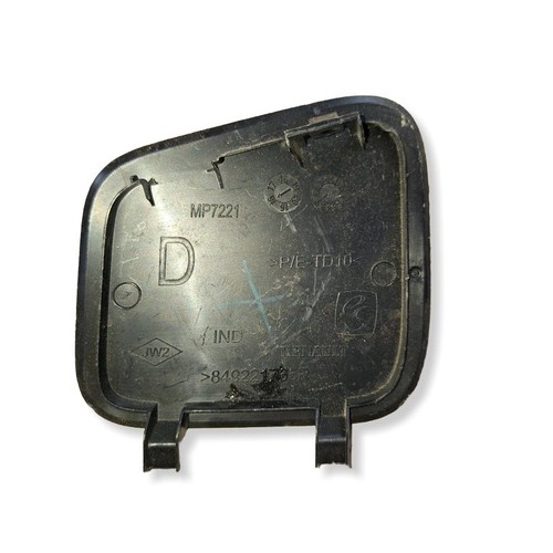 Parte interna destra renault - parte,
