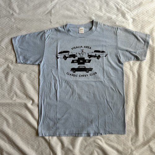Rara maglietta vintage - vintage, anni