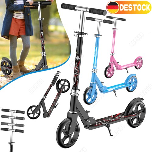 Scooter per adolescenti