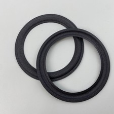2 Aftermarket 5" Speaker Foam