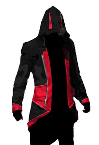 Assassin creed conner - creed,