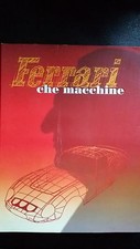 FERRARI CHE MACCHINE 1947 -