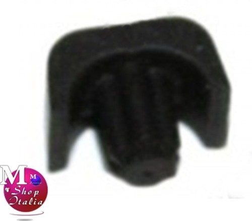 Piedino griglia piano cottura