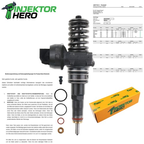 0414720307 bosch pompa - 0414720307,