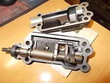 COPERCHIO VALVOLA DI SCARICO