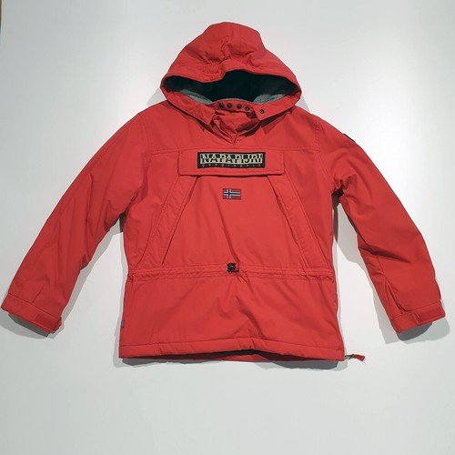 Napapijri skidoo col rosso - napapijri,