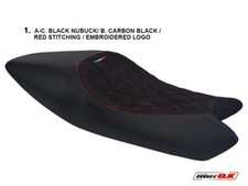 SEAT COVER for Ducati Monster