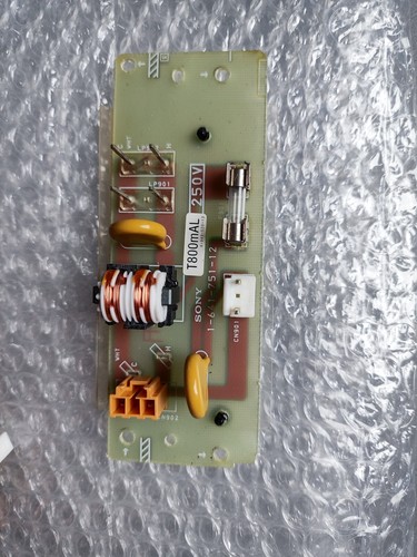 Sony cdp x779es scheda - cdp-x779es, area