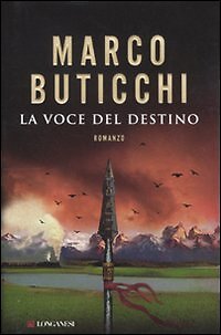 Voce del destino buticchi - del,