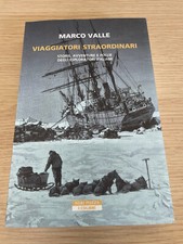 VIAGGIATORI STRAORDINARI