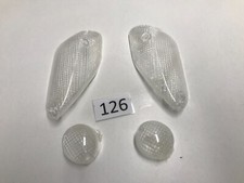 VETRI FRECCE BIANCHE ANTERIORI