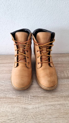 Timberland stivaletto donna - timberland,