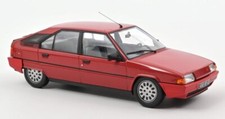 CITROEN BX 16 TRS - 1983 -