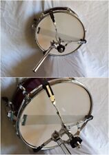 Supporto stand senza piede per aggancio rullante tamburo o altra percussione