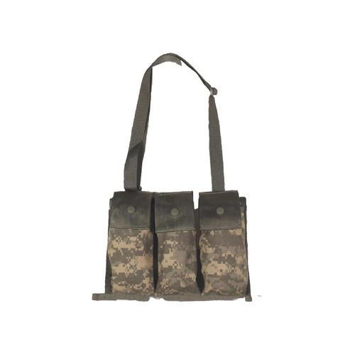 Army porta munizioni vie - army, 3-vie