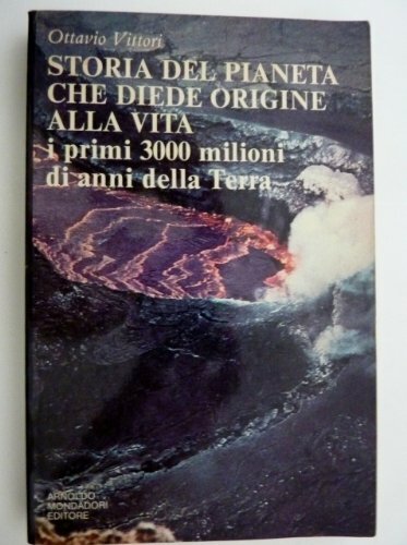 Storia del pianeta terra che - storia,
