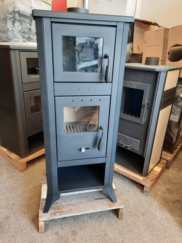 Forno stufa cucina con - stufa,