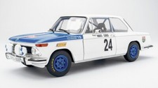 Modellino auto scala 1:18 BMW