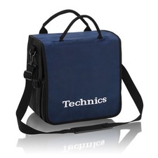Borsa discografica Technics DJ