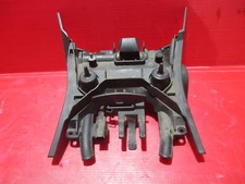 SUPPORTO SBLOCCO SELLA BMW F 800 GS 2008 2015 MARY 62